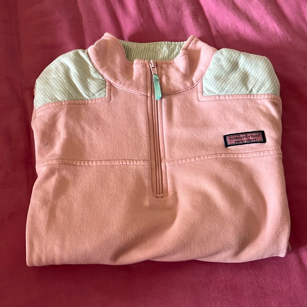 Vineyard Vines shep shirt